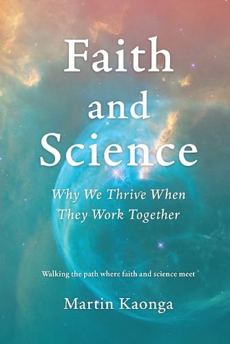 Cover image for Faith and Science