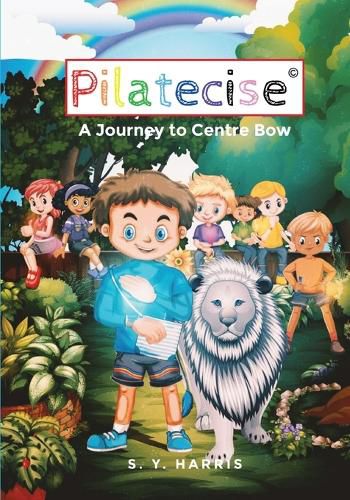 Cover image for Pilatecise