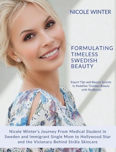 Cover image for Formulating Timeless Swedish Beauty