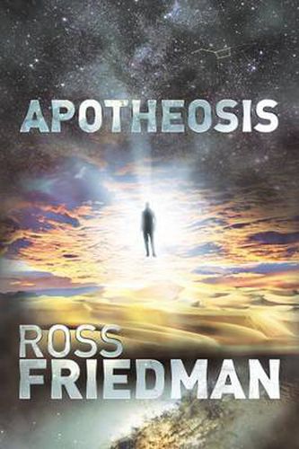 Cover image for Apotheosis