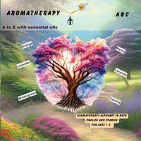 Cover image for Aromatherapy ABC