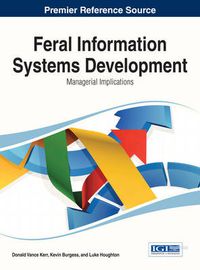 Cover image for Feral Information Systems Development