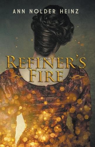 Cover image for Refiner's Fire