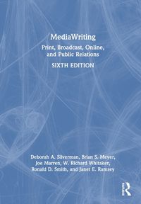 Cover image for MediaWriting