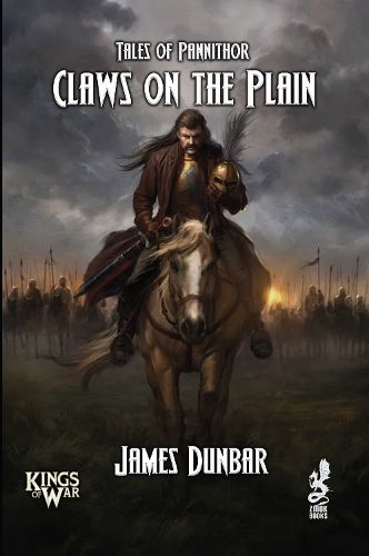 Cover image for Claws on the Plain