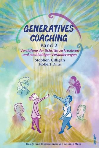 Cover image for Generatives Coaching Band 2