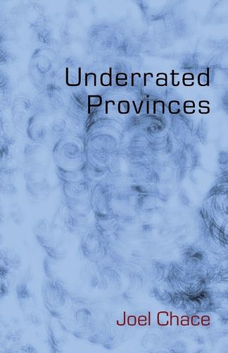 Cover image for Underrated Provinces