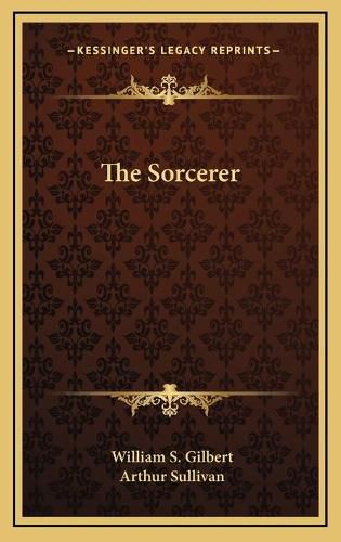 The Sorcerer