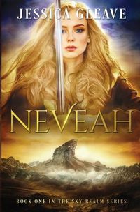 Cover image for Neveah