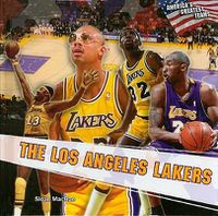 Cover image for The Los Angeles Lakers