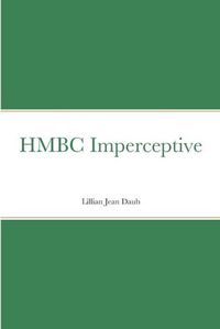 Cover image for HMBC Imperceptive