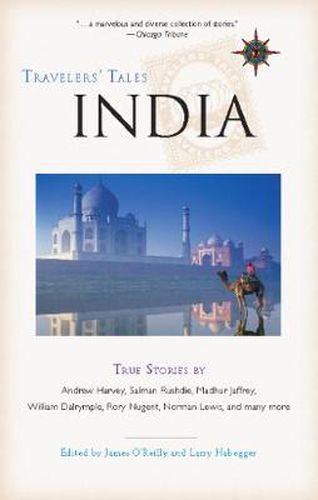 Travellers Tales India