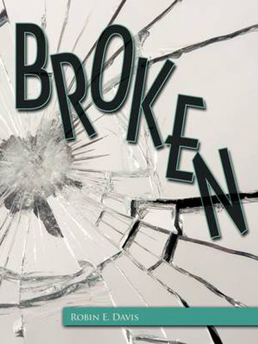 Cover image for Broken