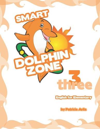 Cover image for Smart Dolphin Zone - 3