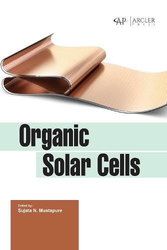 Cover image for Organic Solar Cells