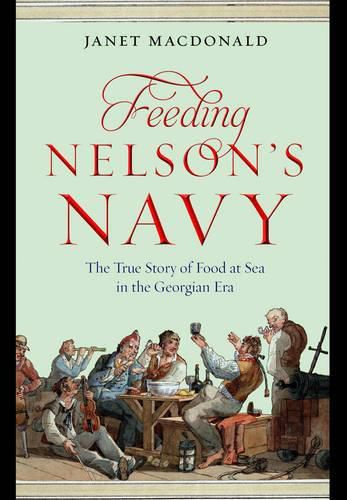 Feeding Nelson's Navy