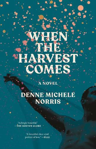 Cover image for When the Harvest Comes