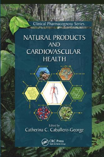 Cover image for Natural Products and Cardiovascular Health