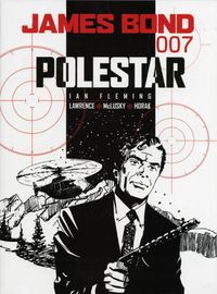 Cover image for James Bond - Polestar: Casino Royale