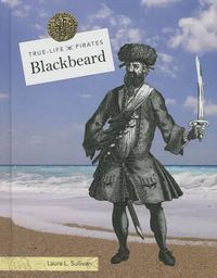 Cover image for Blackbeard