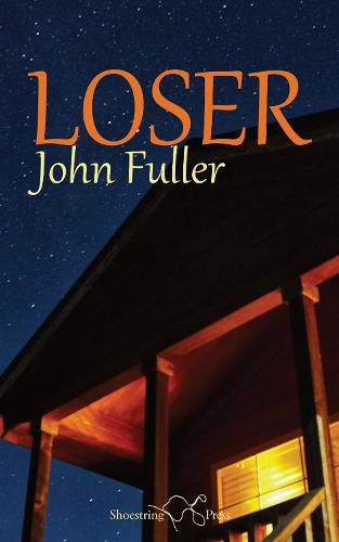 Cover image for Loser