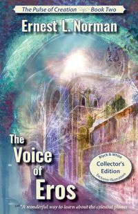 Cover image for The Voice of Eros (Illustrated): Collector's Edition