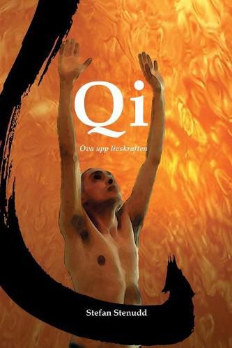 Cover image for Qi -