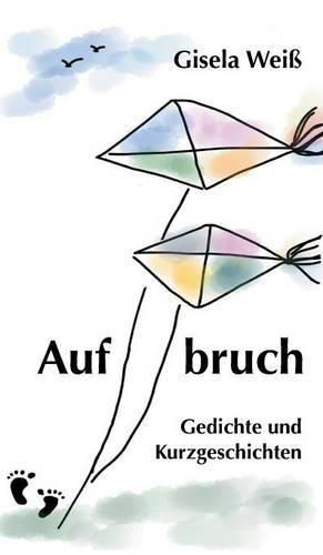 Cover image for Aufbruch
