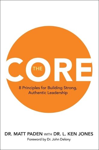 Cover image for The Core