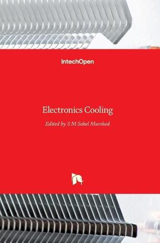 Cover image for Electronics Cooling