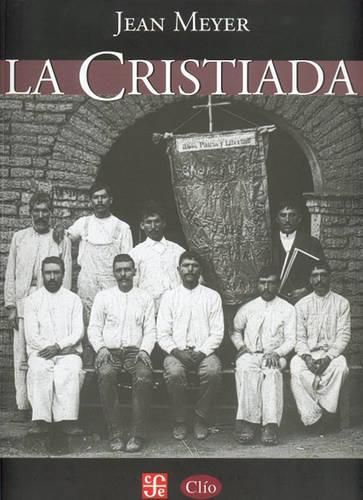 Cover image for La Cristiada