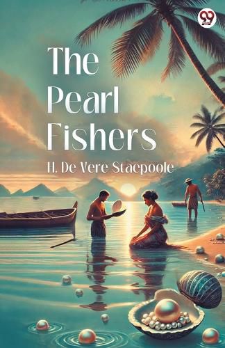 Cover image for The Pearl Fishers (Edition1)