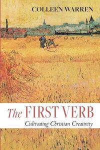 Cover image for The First Verb