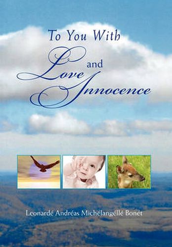 Cover image for To You With Love and Innocence