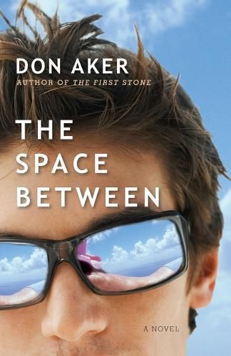 Cover image for The Space Between