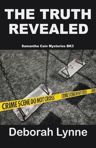 Cover image for The Truth Revealed