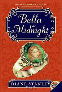Cover image for Bella at Midnight