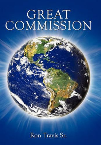 Cover image for Great Commission