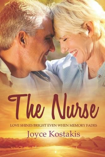 Cover image for The Nurse