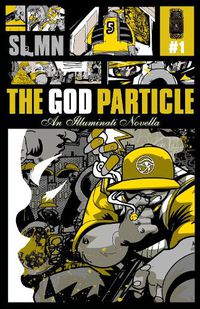 Cover image for The God Particle: An Illuminati Novella