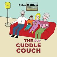 Cover image for The Cuddle Couch