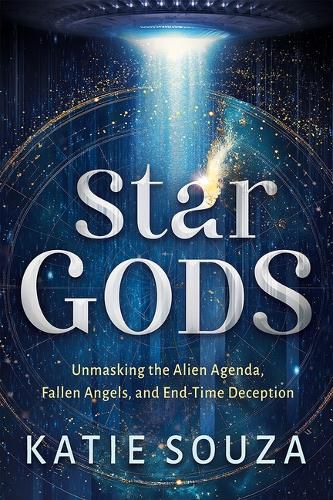 Cover image for Star Gods