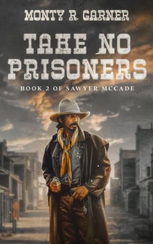 Cover image for Take No Prisoners