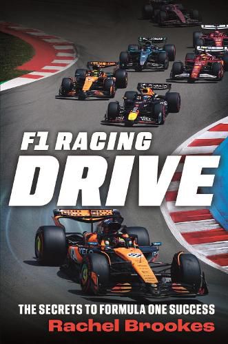 Cover image for F1 Racing: Drive