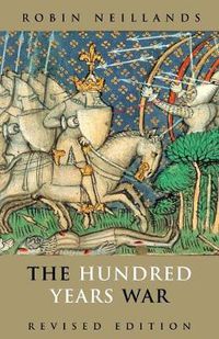 Cover image for The Hundred Years War