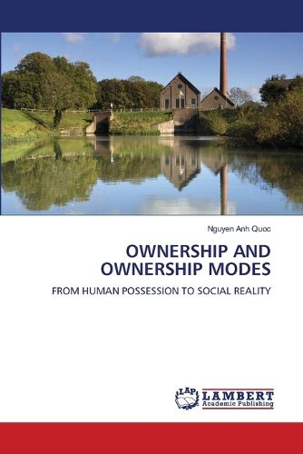 Cover image for Ownership and Ownership Modes