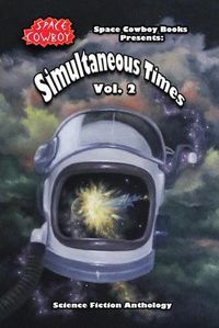 Cover image for Simultaneous Times: Volume 2