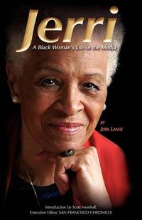 Cover image for Jerri: A Black Woman's Life in the Media