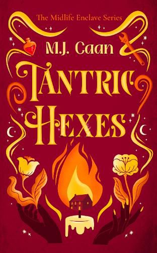 Cover image for Tantric Hexes