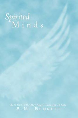 Cover image for Spirited Minds